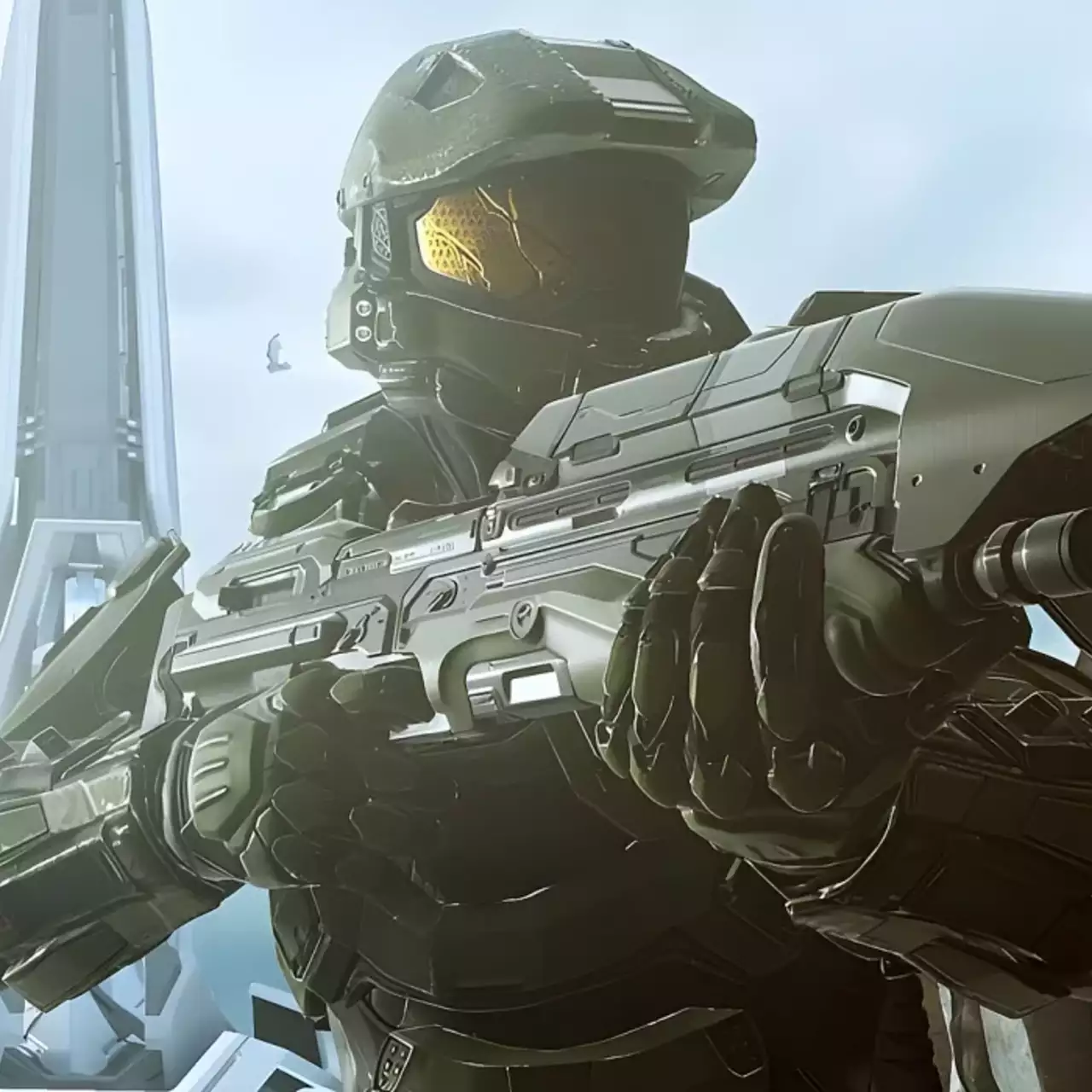 Советы для начинающих — как доминировать в Halo 5 в режиме Warzone Советы для начинающих — как доминировать в Halo 5 в режиме Warzone