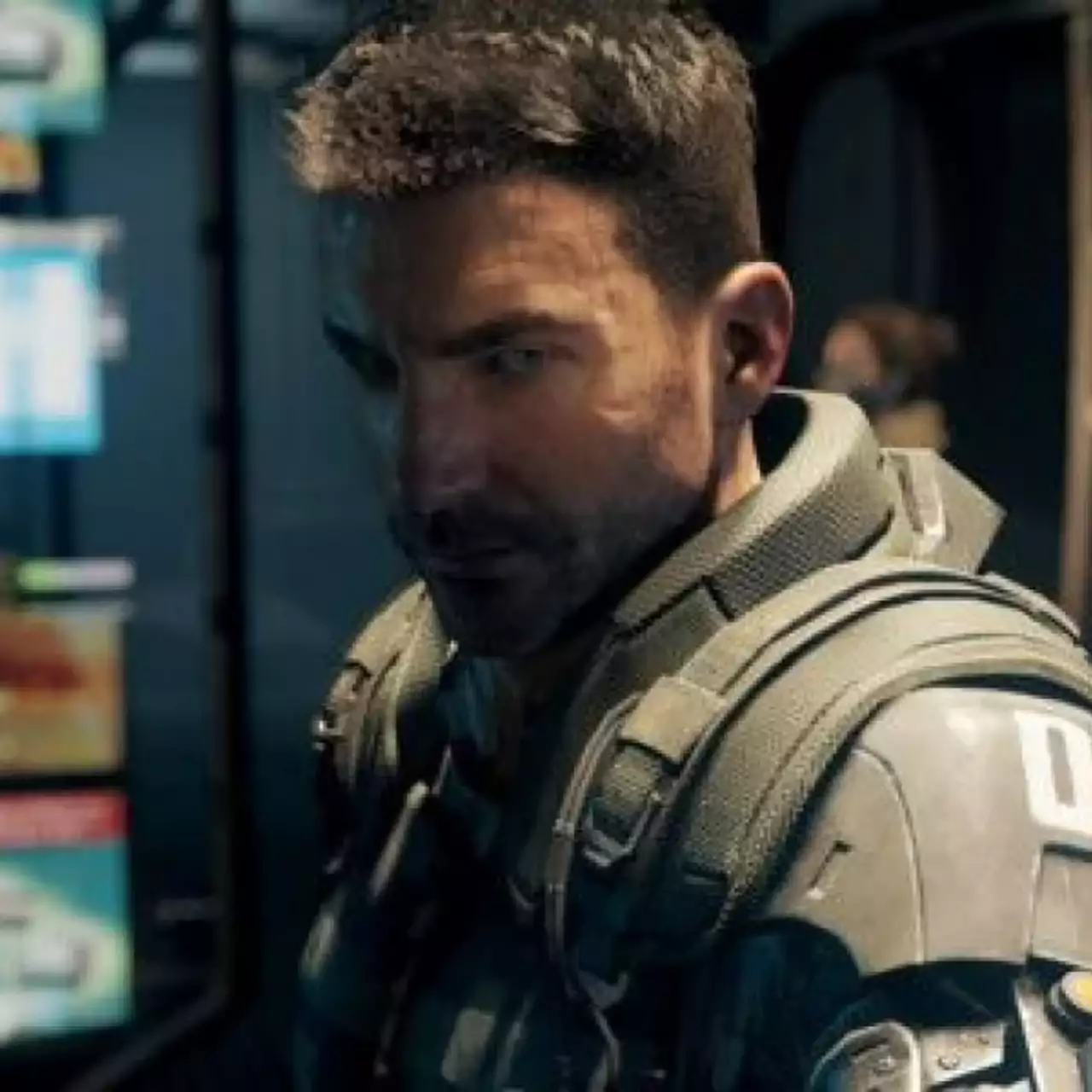 Игроки обнаружили неанонсированный режим «Кошмар» в Black Ops 3