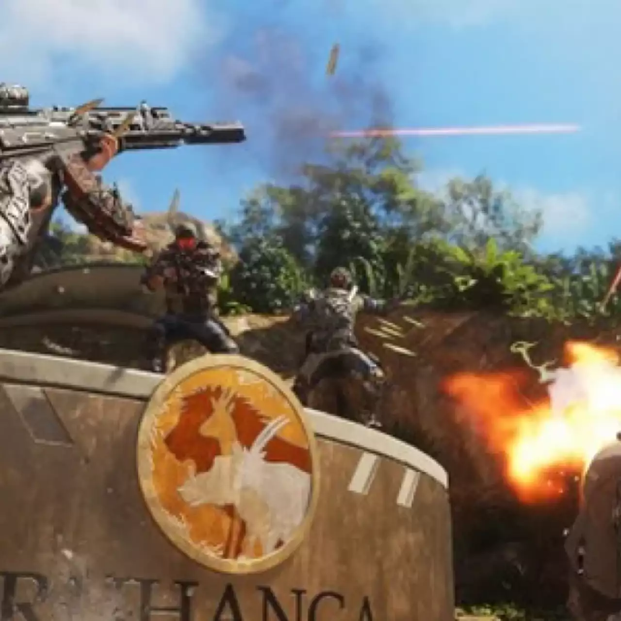Treyarch объяснила, почему в CoD: Black Ops 3 для старых консолей не будет сюжетной кампании