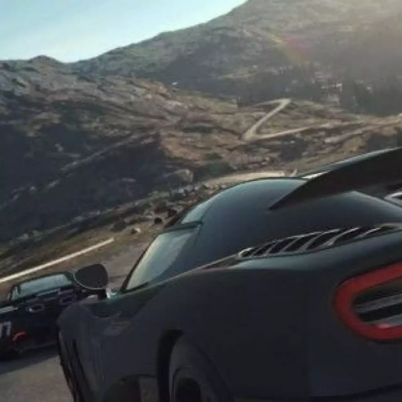 В Driveclub появились приватные гонки В Driveclub появились приватные гонки
