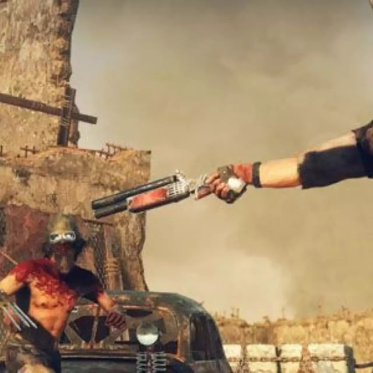 Разработчики Mad Max начали увольнять сотрудников Разработчики Mad Max начали увольнять сотрудников