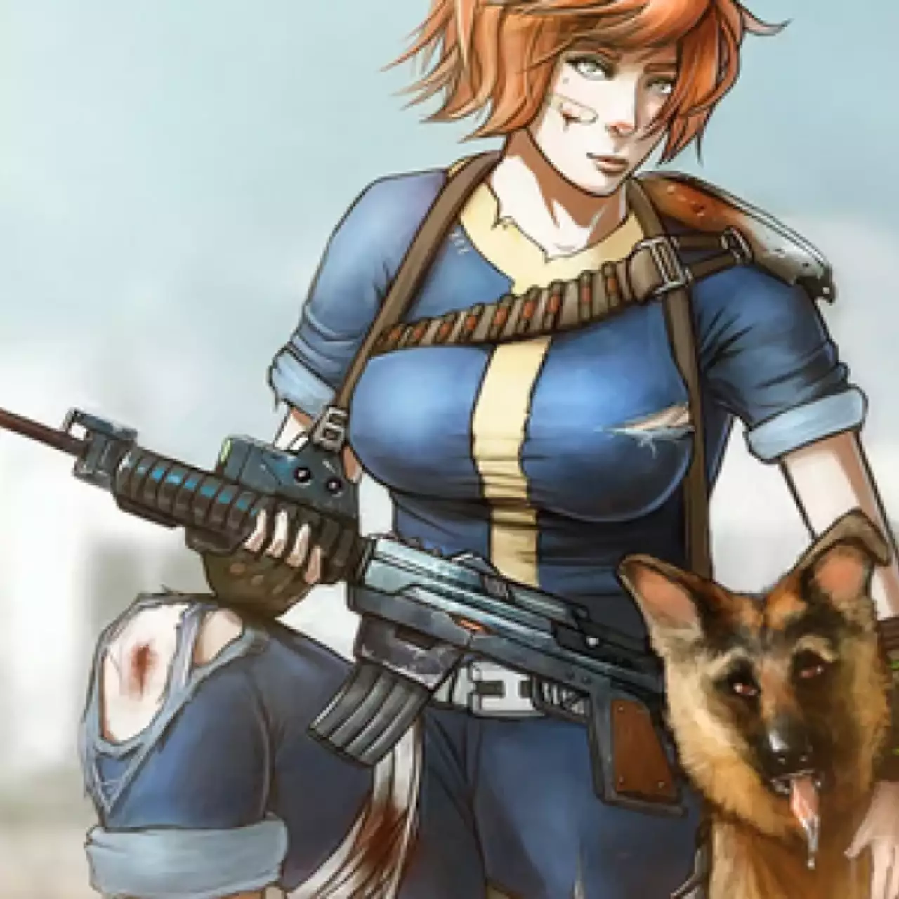 VGNews одной строкой: новый геймплей Fallout 4, дрифт в GTA 5 как искуcство, продажи ПК-версии MGS 5 и многое другое VGNews одной строкой: новый геймплей Fallout 4, дрифт в GTA 5 как искуcство, продажи ПК-версии MGS 5 и многое другое