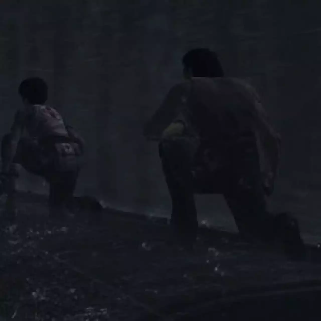 Встречайте 55 минут геймплея Resident Evil Zero HD Remaster Встречайте 55 минут геймплея Resident Evil Zero HD Remaster