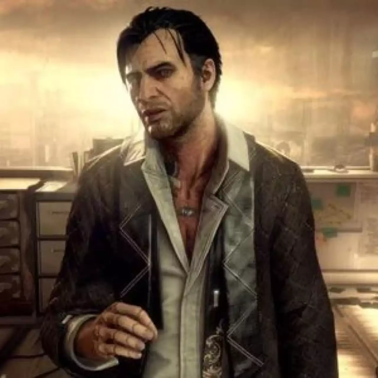 Смотрим 10 минут геймплея Deus Ex: Mankind Divided