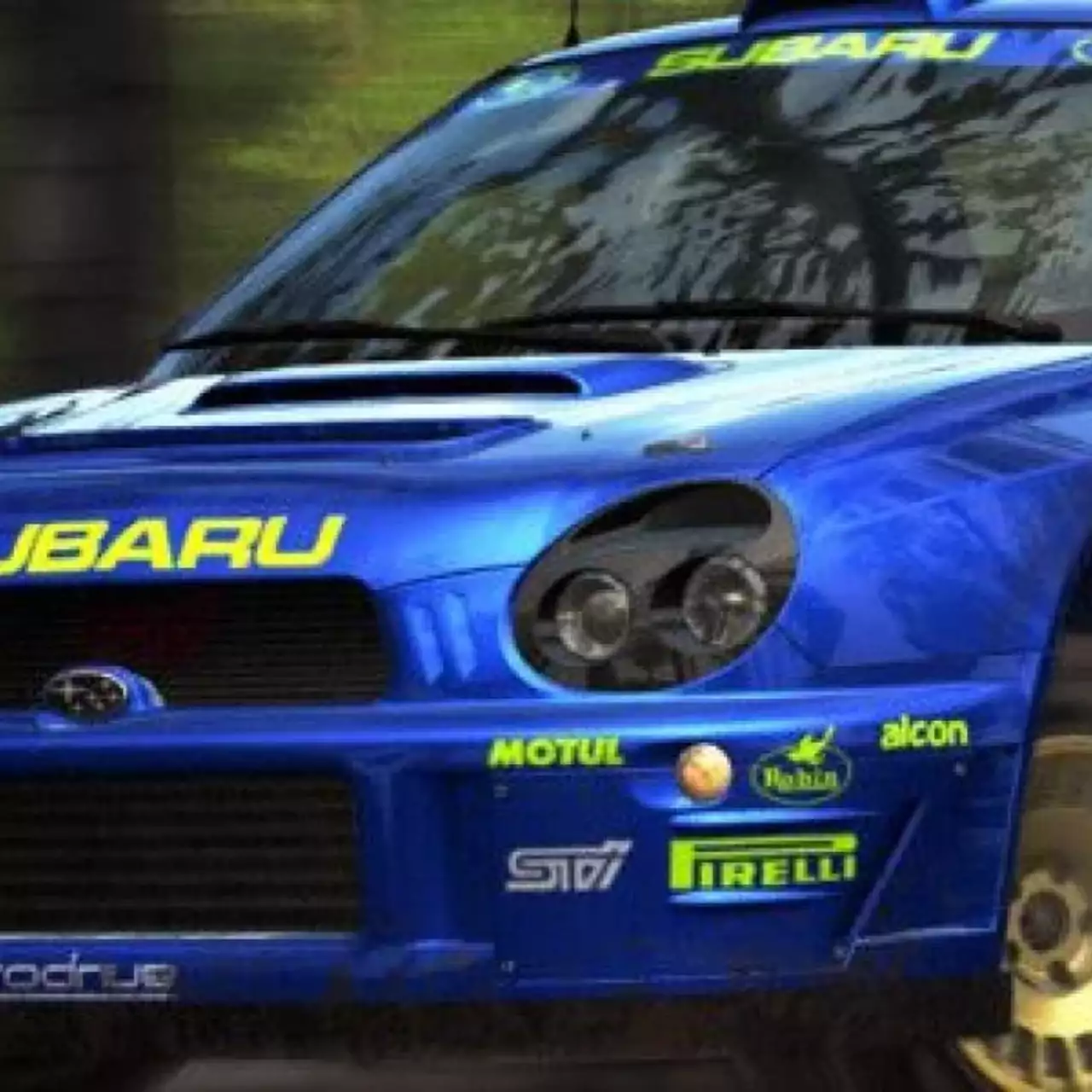 DiRT Rally обзавелась четырьмя новыми машинами DiRT Rally обзавелась четырьмя новыми машинами