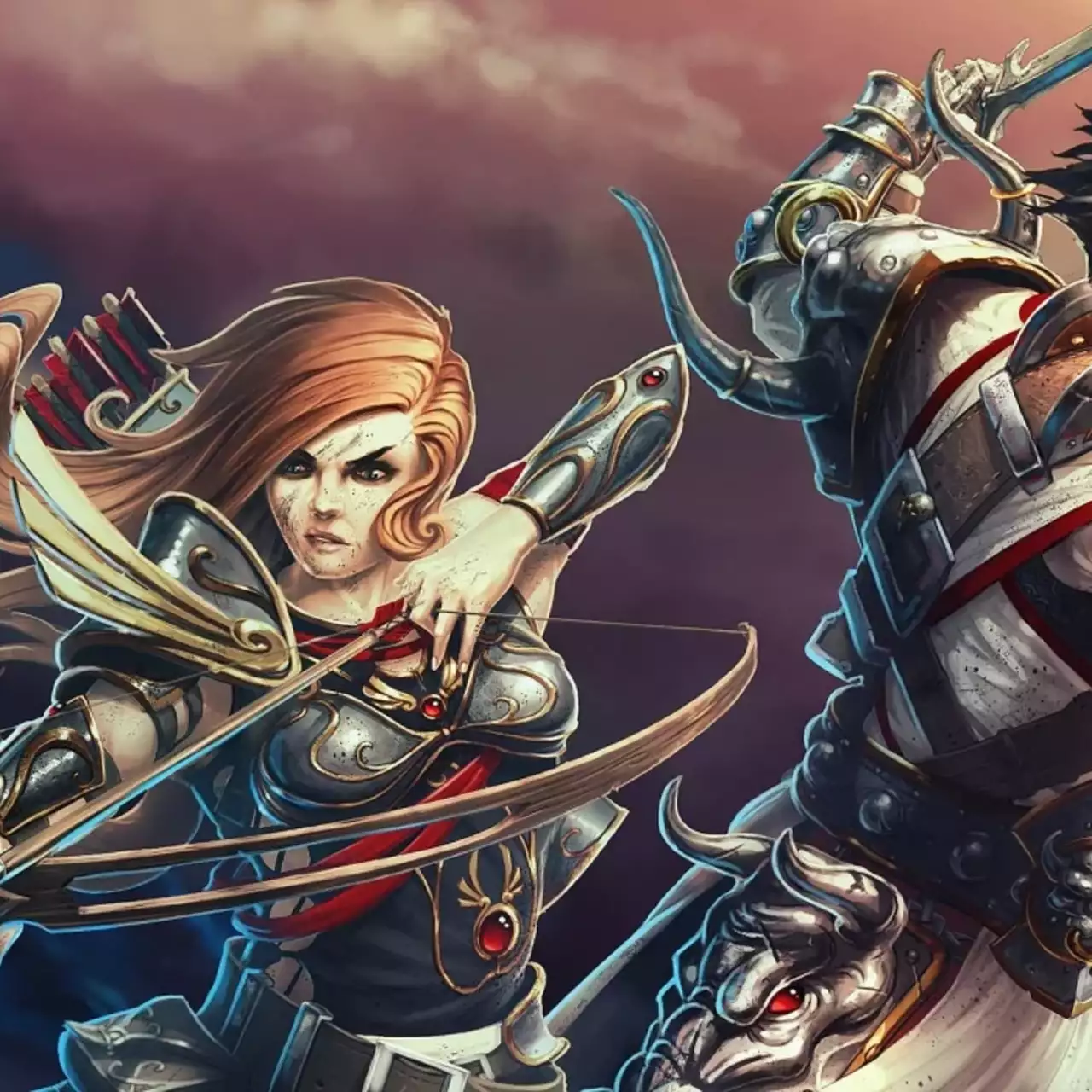 Обзор Divinity Original Sin Enhanced Edition — «ламповая» душа ролевой игры Обзор Divinity Original Sin Enhanced Edition — «ламповая» душа ролевой игры