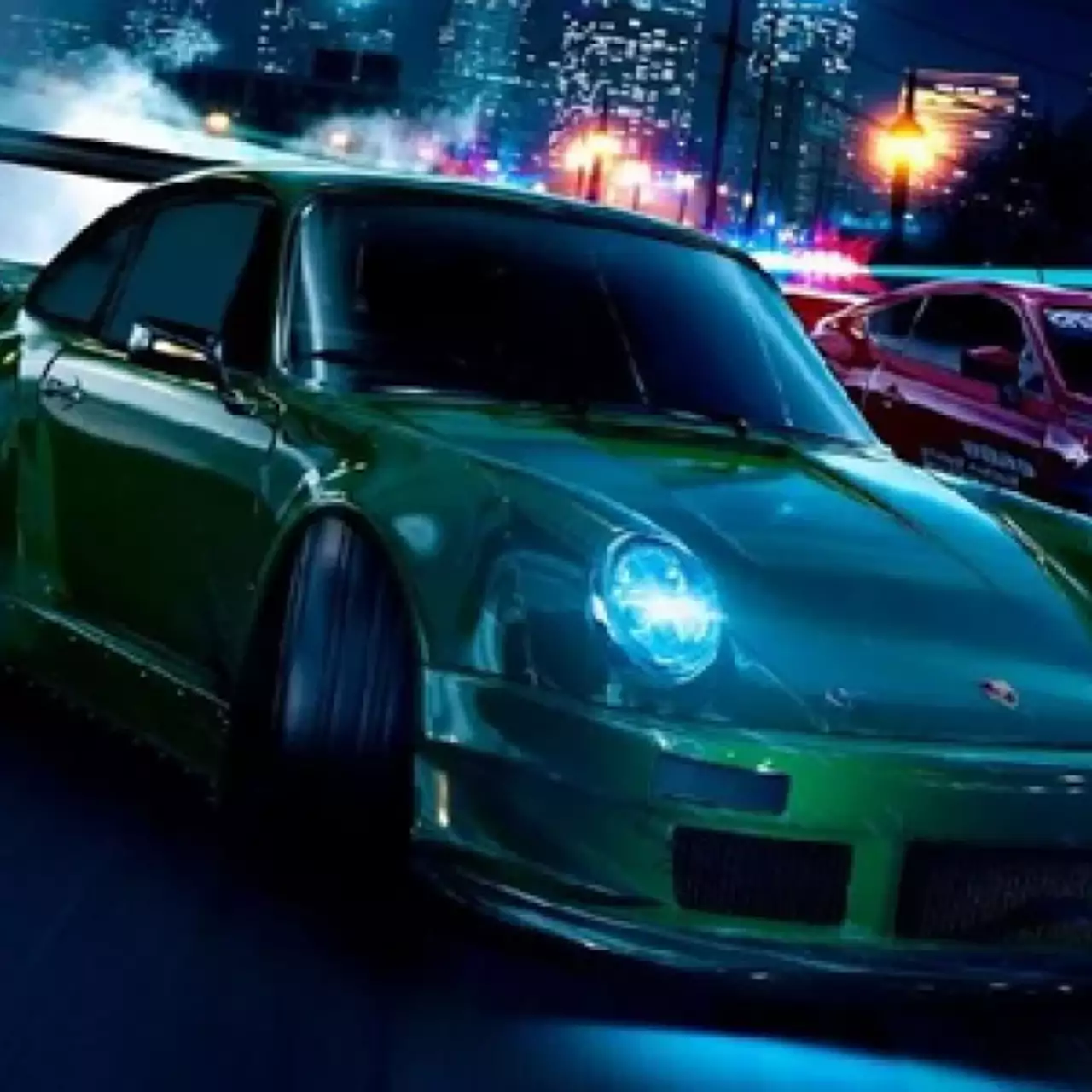 Оценки Need for Speed — скучный и лишенный воображения продукт Оценки Need for Speed — скучный и лишенный воображения продукт