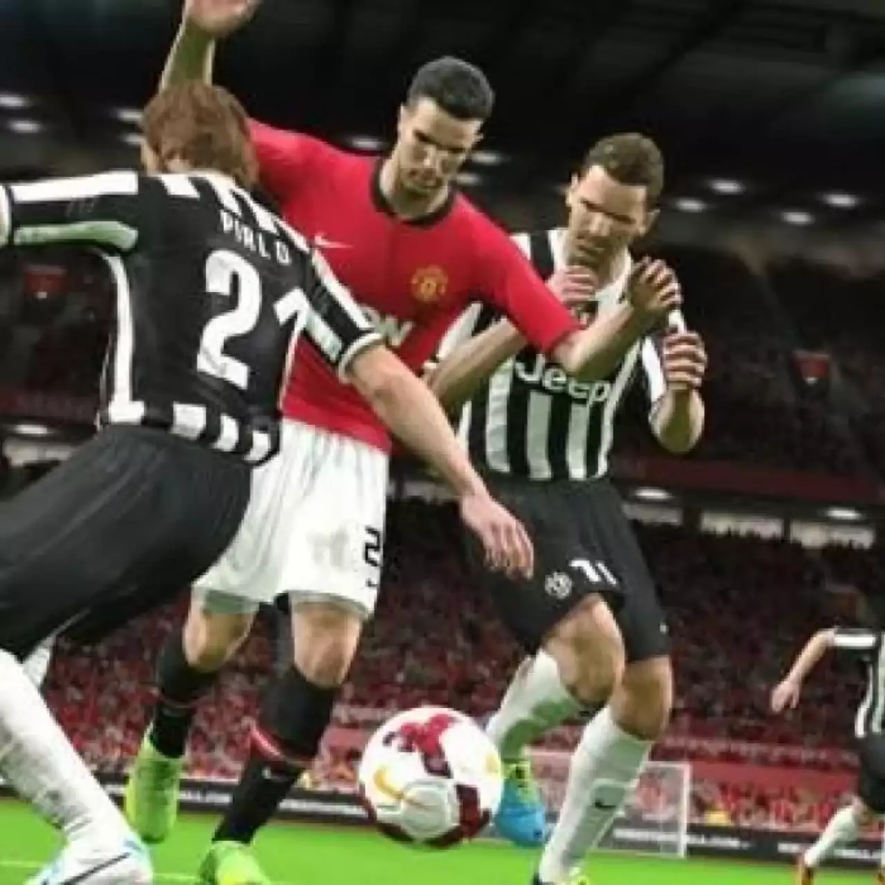 Konami извиняется за проблемы с обновлением составов в PES 2016 Konami извиняется за проблемы с обновлением составов в PES 2016