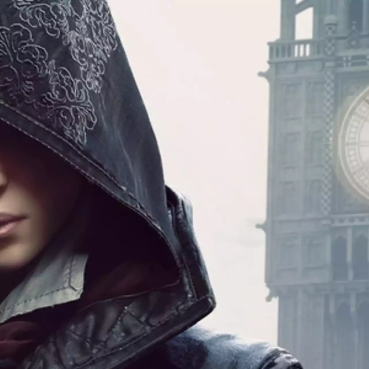 VGNews одной строкой: призрак-ассасин в AC: Syndicate, фантастический косплей Fallout 4, пополнение Humble Jumbo Bundle 5 и многое другое VGNews одной строкой: призрак-ассасин в AC: Syndicate, фантастический косплей Fallout 4, пополнение Humble Jumbo Bundle 5 и многое другое