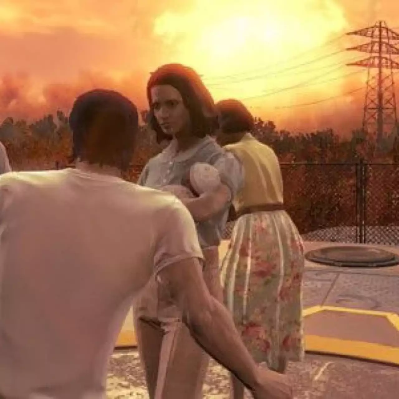 Геймплейное видео Fallout 4 дало представление об основах игрового процесса