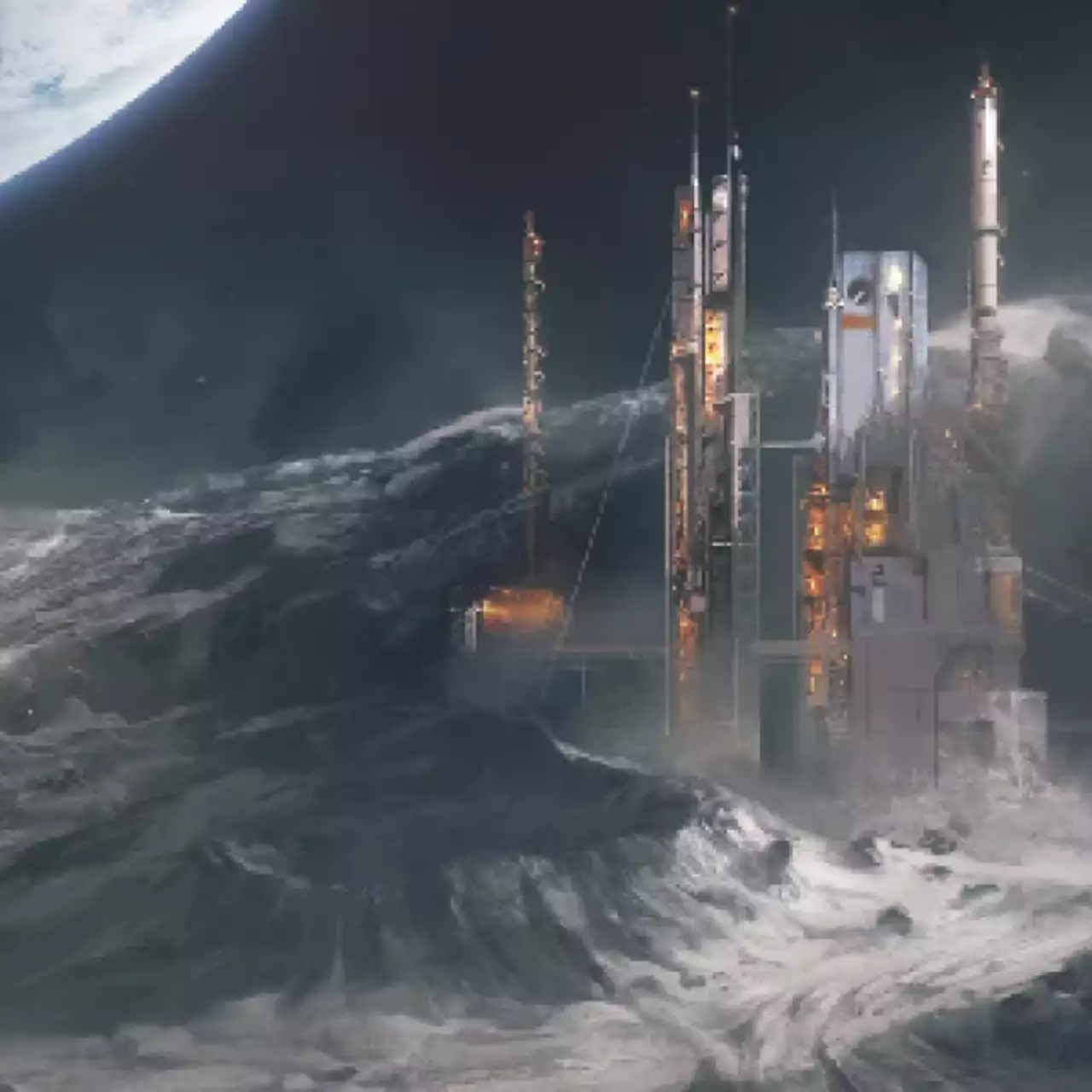 Для Anno 2205 вышел вдохновляющий релизный трейлер. Появилось сравнение разных настроек графики Для Anno 2205 вышел вдохновляющий релизный трейлер. Появилось сравнение разных настроек графики