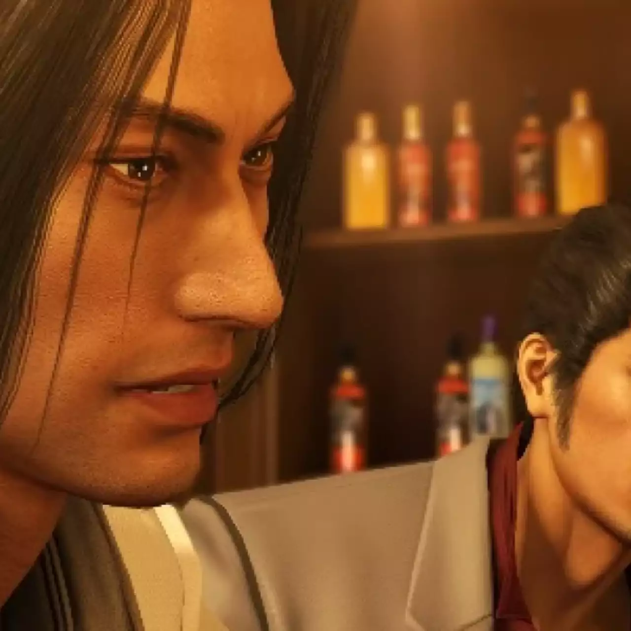 Графика в ремейке Yakuza: Kiwami выглядит достойно Графика в ремейке Yakuza: Kiwami выглядит достойно