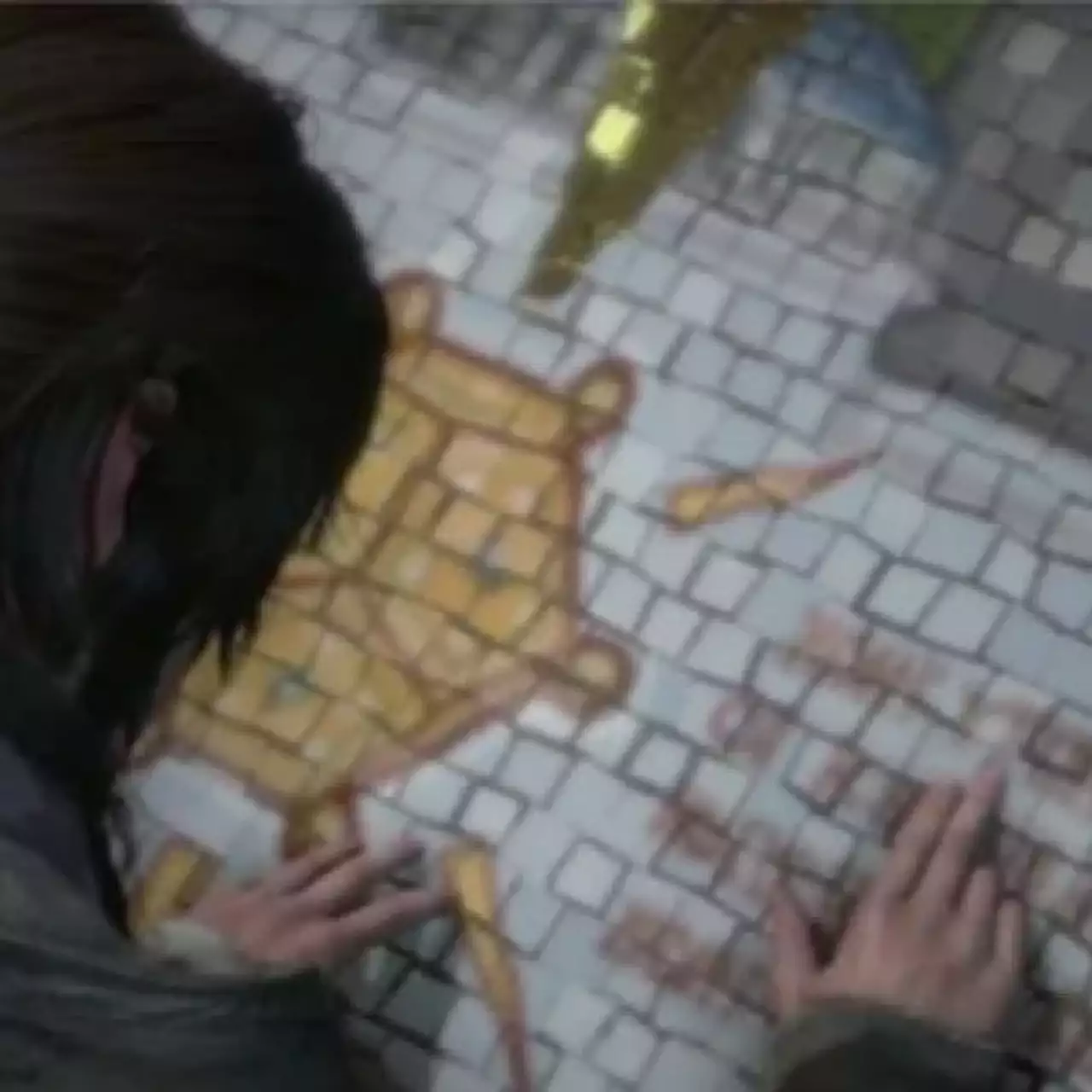 В новом трейлере Rise of the Tomb Raider показали гробницы В новом трейлере Rise of the Tomb Raider показали гробницы