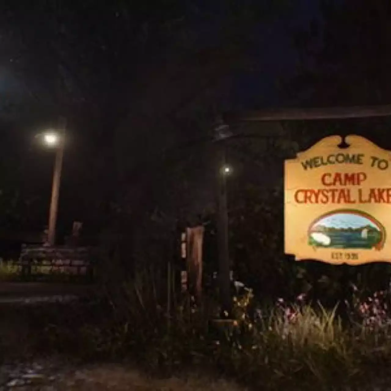 Разработчики Friday the 13th: The Game показали Хрустальное озеро Разработчики Friday the 13th: The Game показали Хрустальное озеро