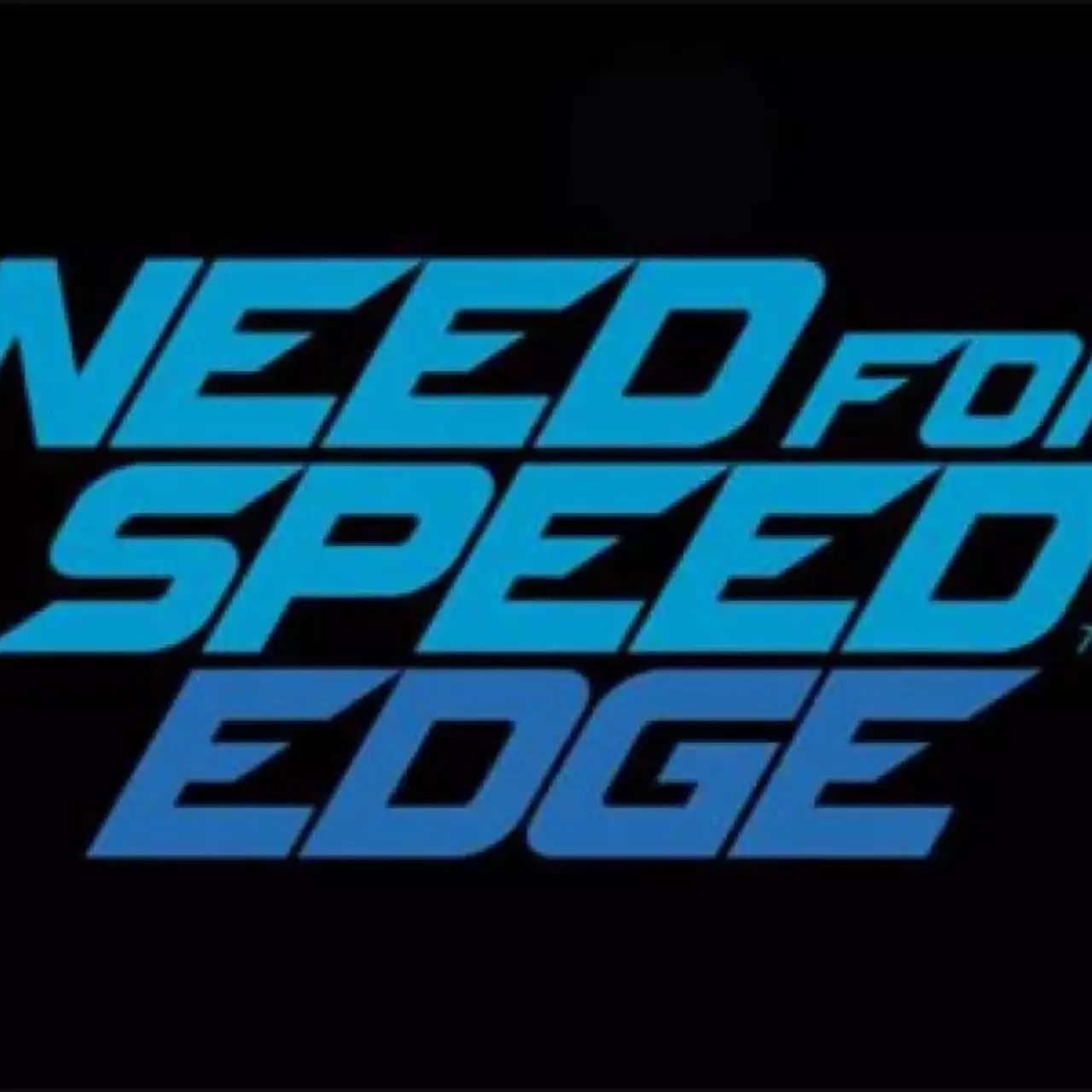 Приготовьтесь к Need for Speed Edge — MMO в популярной вселенной Приготовьтесь к Need for Speed Edge — MMO в популярной вселенной