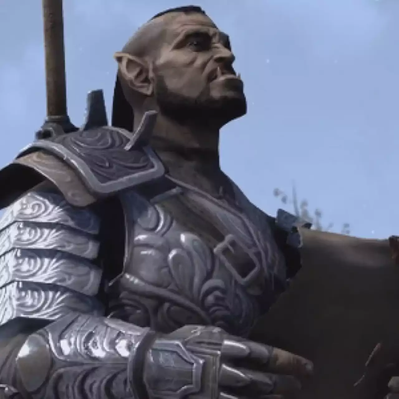 Для TES Online: Tamriel Unlimited вышло большое дополнение Orsinium Для TES Online: Tamriel Unlimited вышло большое дополнение Orsinium