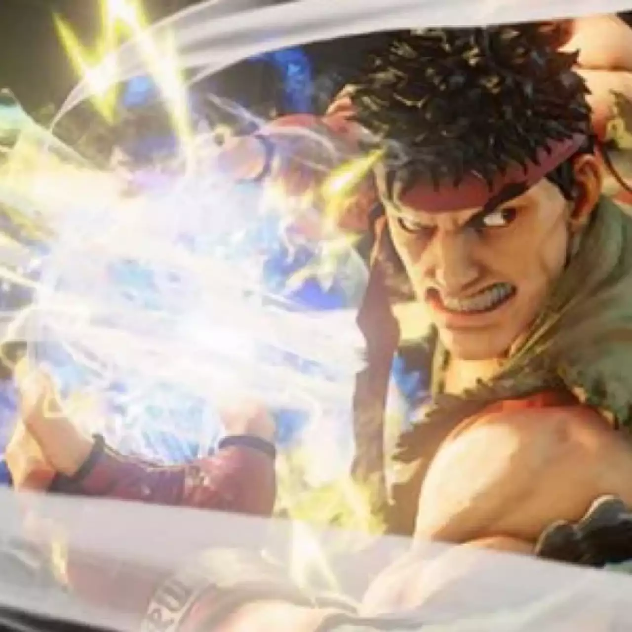 Утечка геймплея Street Fighter 5 показала режим обучения Утечка геймплея Street Fighter 5 показала режим обучения
