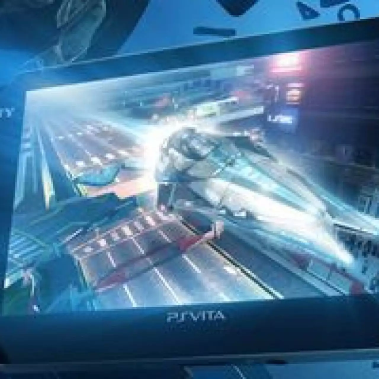 Sony расскажет о новых играх для Vita в следующую пятницу Sony расскажет о новых играх для Vita в следующую пятницу
