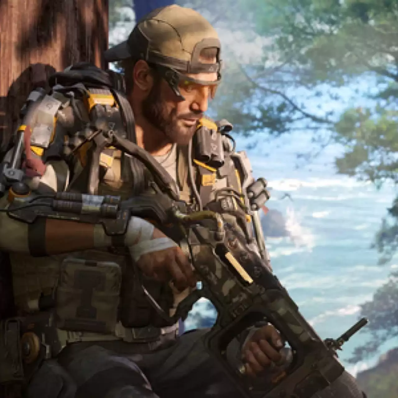 VGNews одной строкой: много геймплея Call of Duty: Black Ops 3, кошмар на улице GTA Online, скриншоты Attack on Titan и многое другое