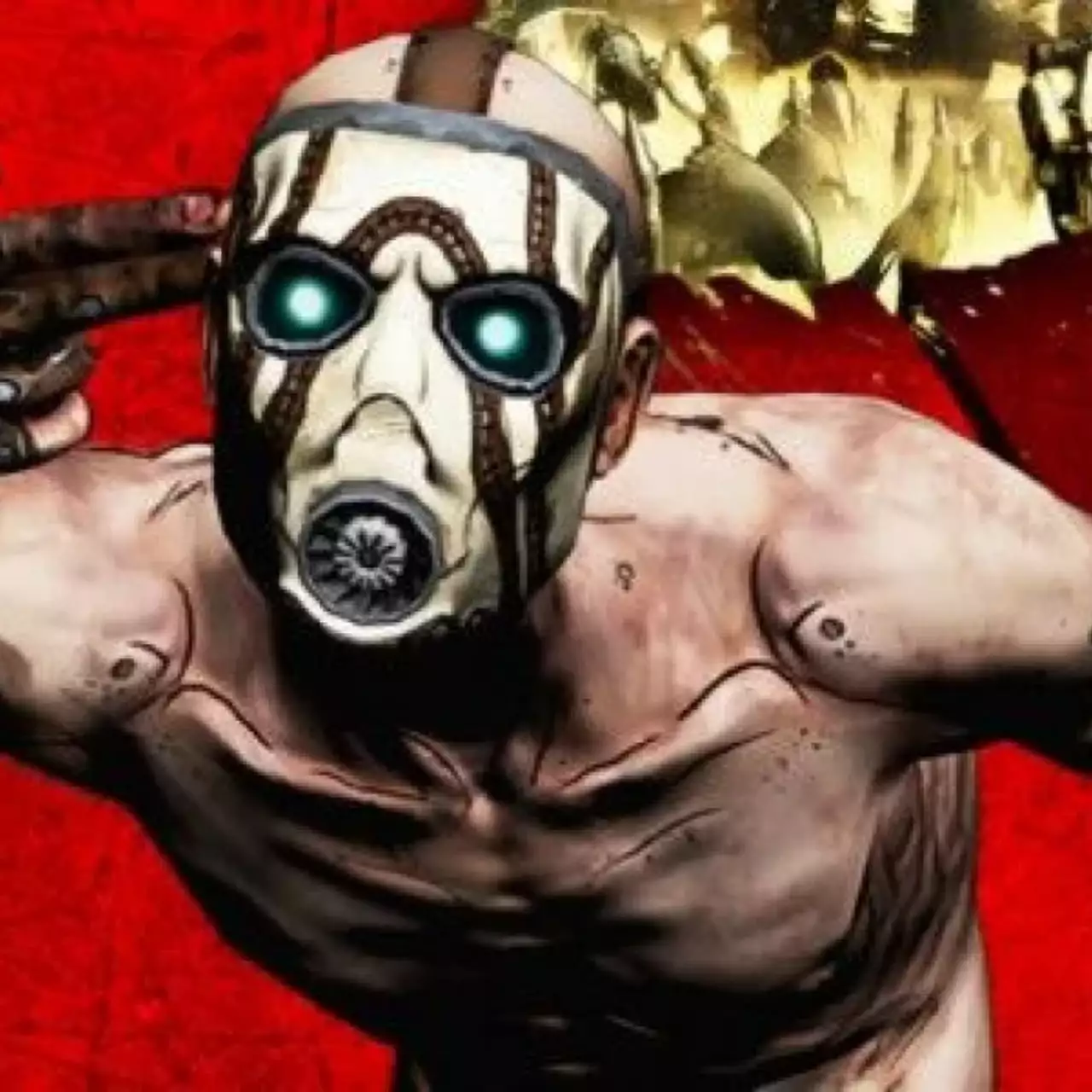 Серия Borderlands получит второе переиздание