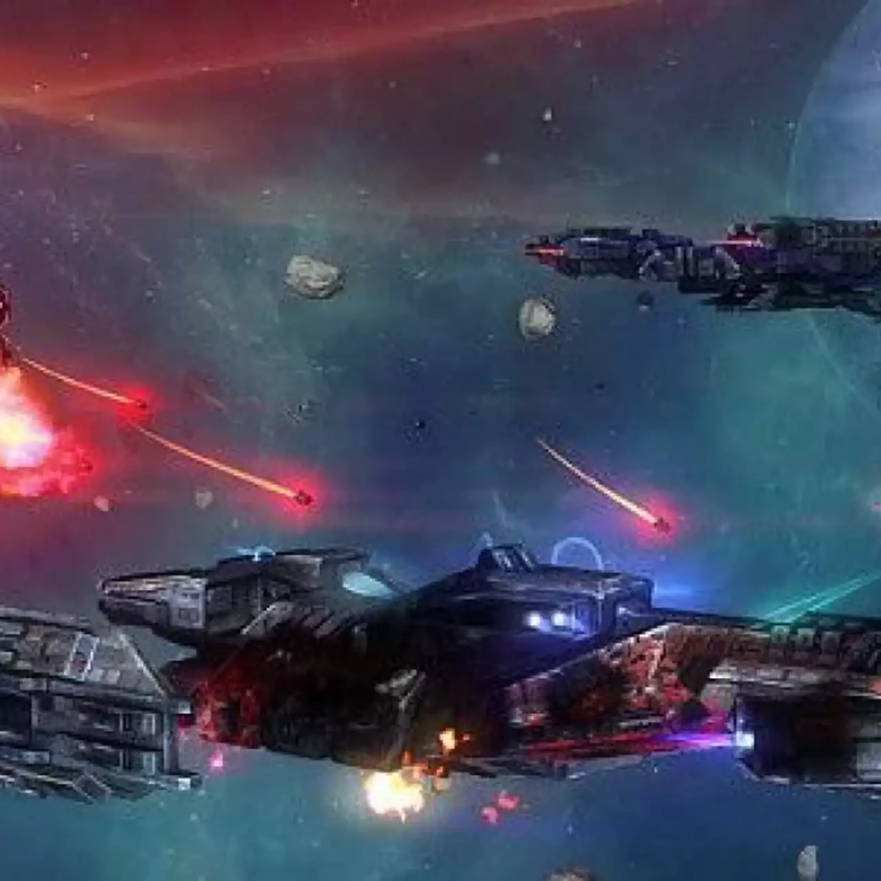 Руководство по прохождению Rebel Galaxy: секреты и советы Руководство по прохождению Rebel Galaxy: секреты и советы