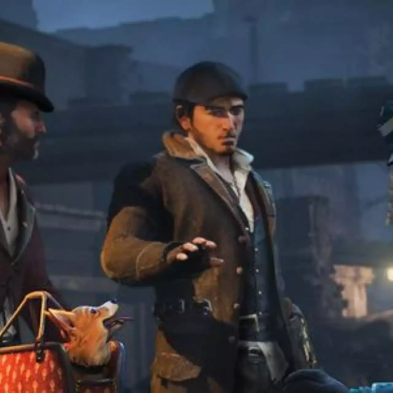 Ubisoft удалось снизить системные требования Assassin's Creed: Syndicate по сравнению с Unity Ubisoft удалось снизить системные требования Assassin's Creed: Syndicate по сравнению с Unity