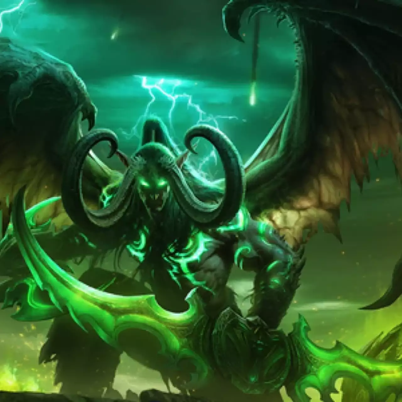 Утечка даты выхода World of Warcraft: Legion произошла за день до BlizzCon Утечка даты выхода World of Warcraft: Legion произошла за день до BlizzCon