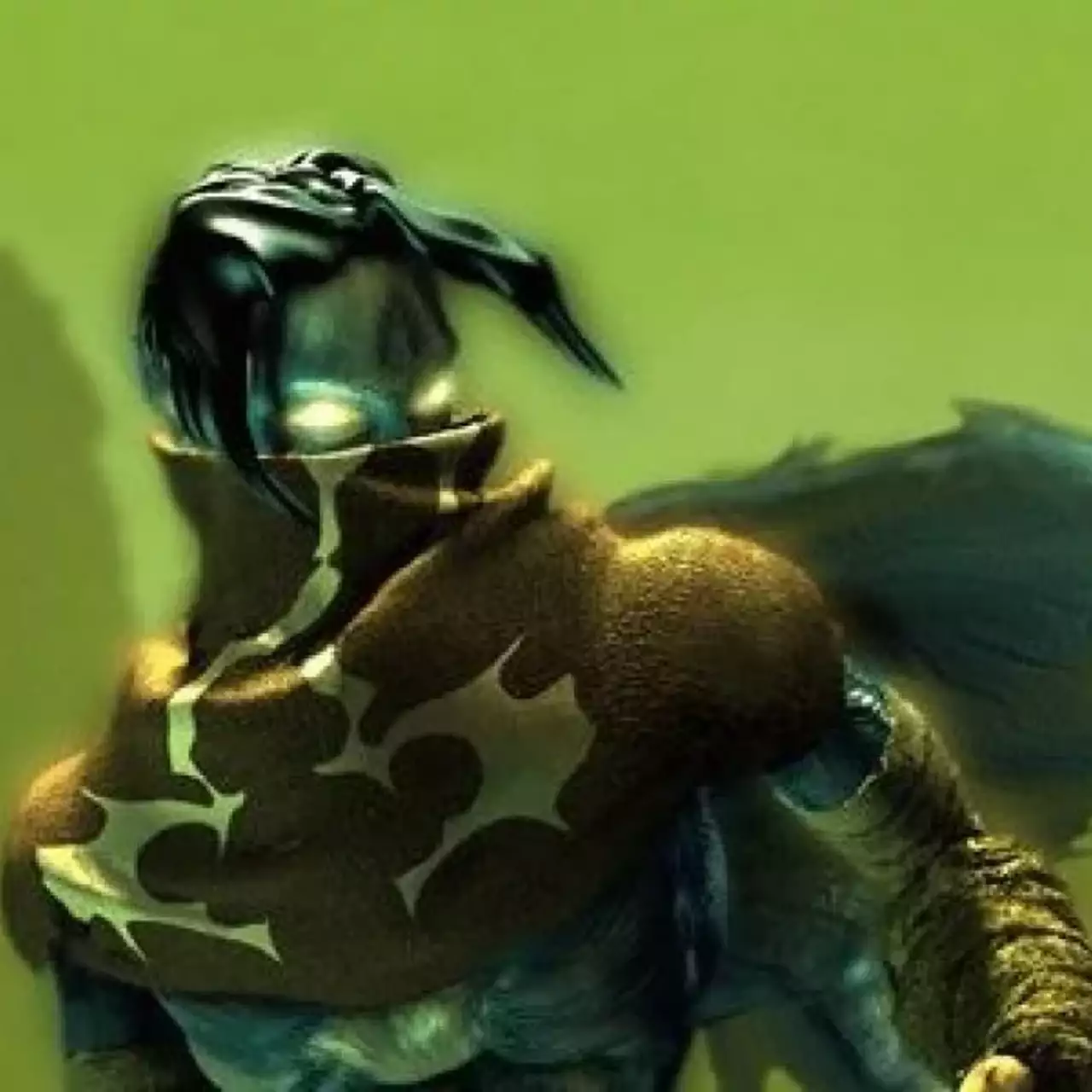 Crystal Dynamics рассматривают продолжение Legacy of Kain Crystal Dynamics рассматривают продолжение Legacy of Kain