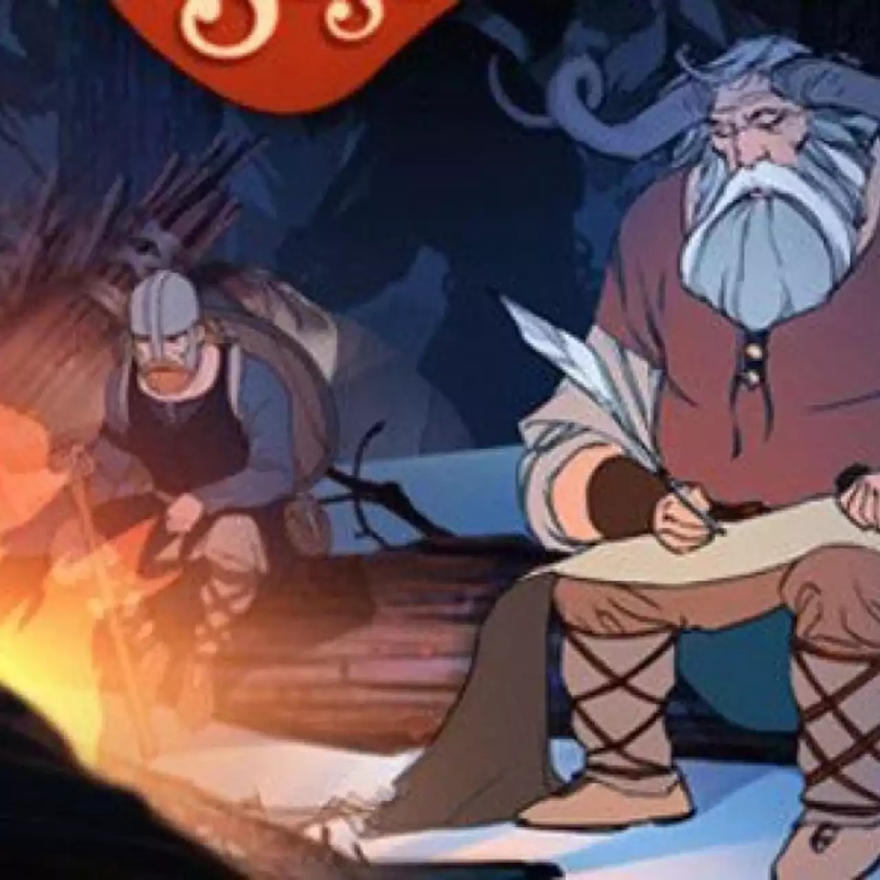 The Banner Saga 2 не выйдет в 2015 году The Banner Saga 2 не выйдет в 2015 году