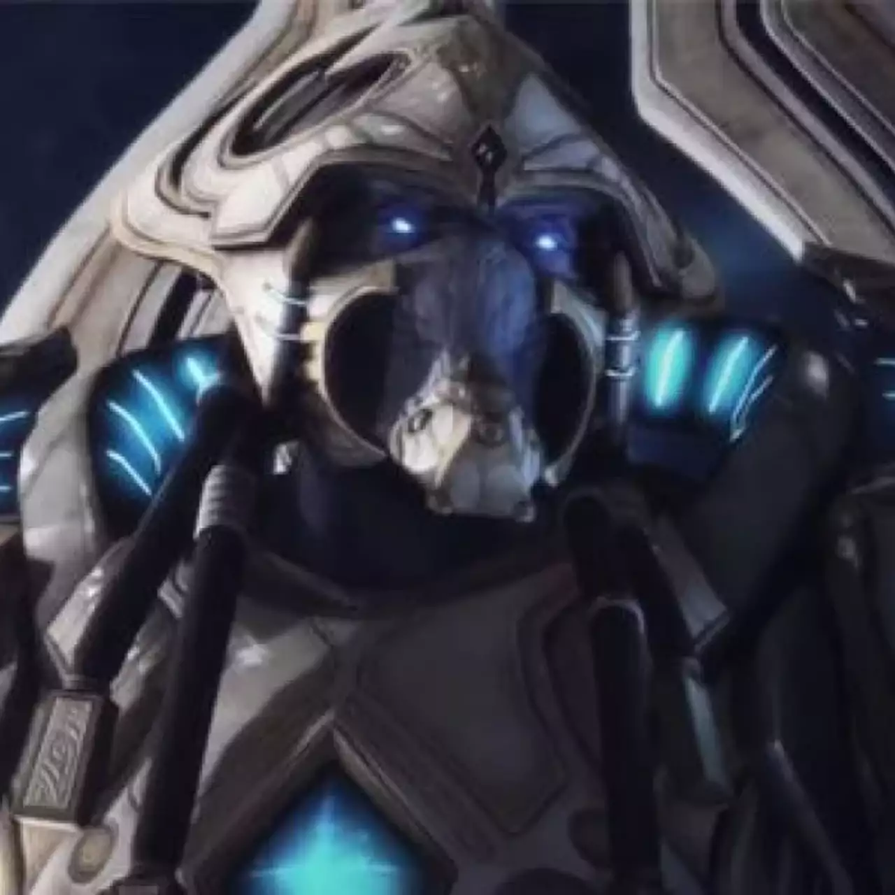 Смотрим конференцию BlizzCon 2015 Смотрим конференцию BlizzCon 2015