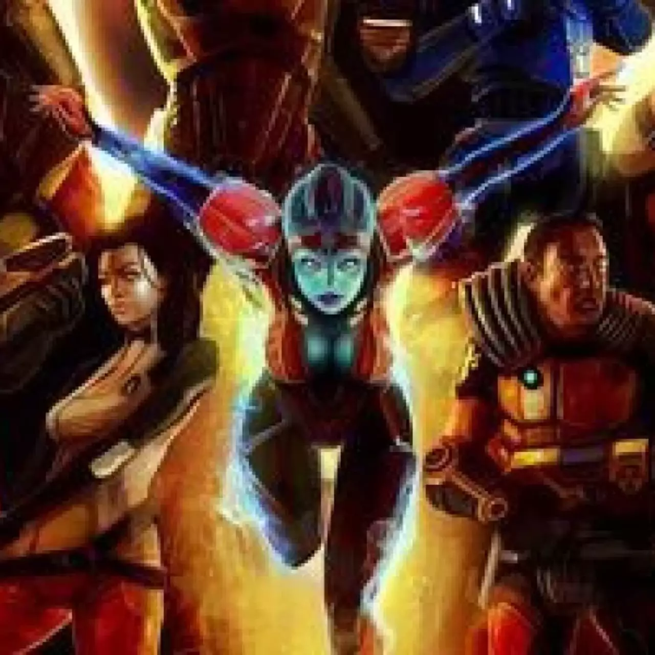 В России цифровая версия Mass Effect 3 появится на день раньше коробочной