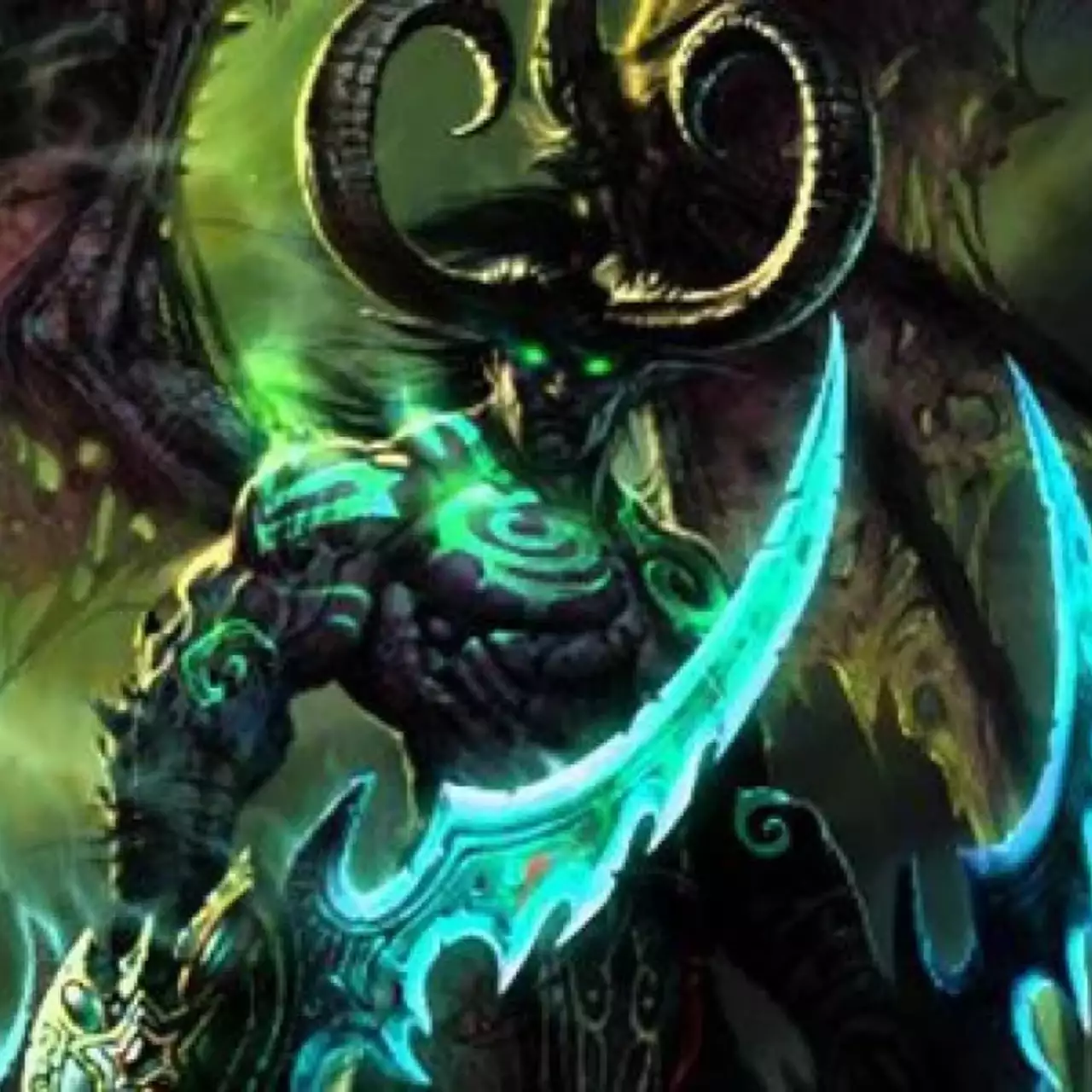 BlizzCon 2015: публике явили кинематографичный трейлер World of Warcraft: Legion BlizzCon 2015: публике явили кинематографичный трейлер World of Warcraft: Legion