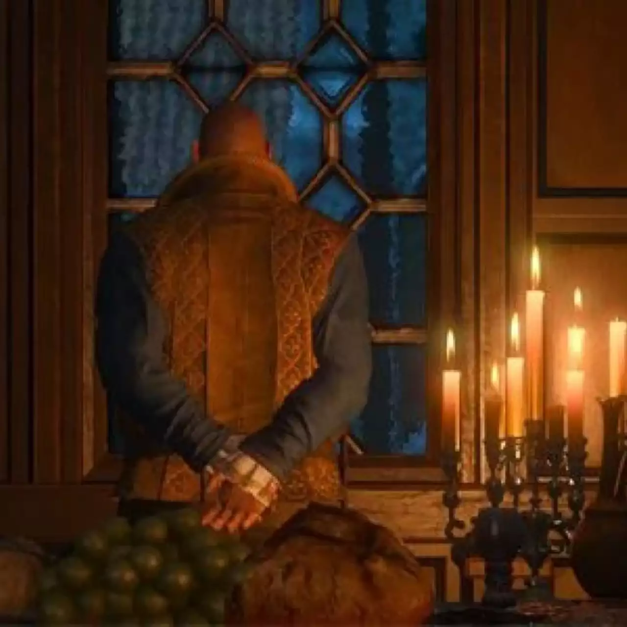 В The Witcher 3: Blood and Wine появятся персонажи из книг Анджея Сапковского В The Witcher 3: Blood and Wine появятся персонажи из книг Анджея Сапковского