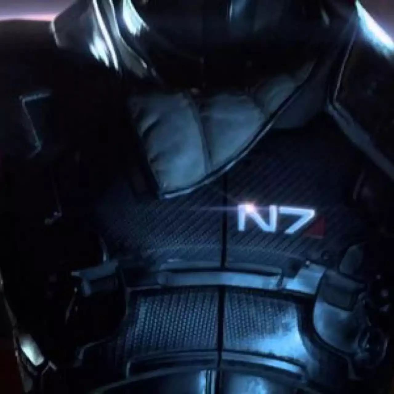 BioWare поделилась роликом Mass Effect: Andromeda в честь дня N7