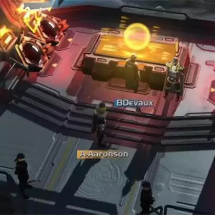 Sony разрешила выпустить Helldivers на PC