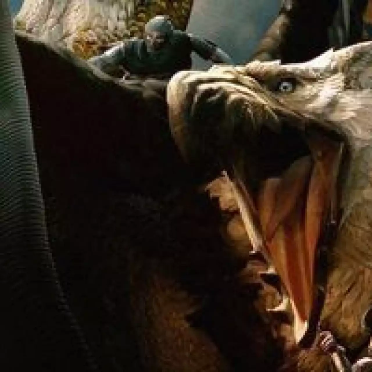 Подробности европейской демки Dragon’s Dogma Подробности европейской демки Dragon’s Dogma