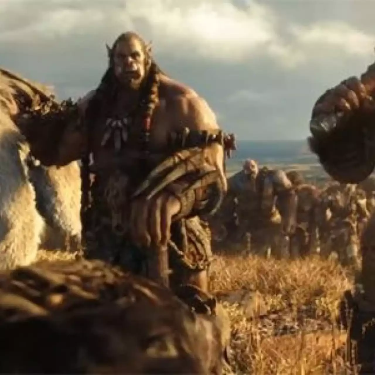 Blizzard сделает WarCraft 4 и StarCraft 3, если этого захотят игроки Blizzard сделает WarCraft 4 и StarCraft 3, если этого захотят игроки