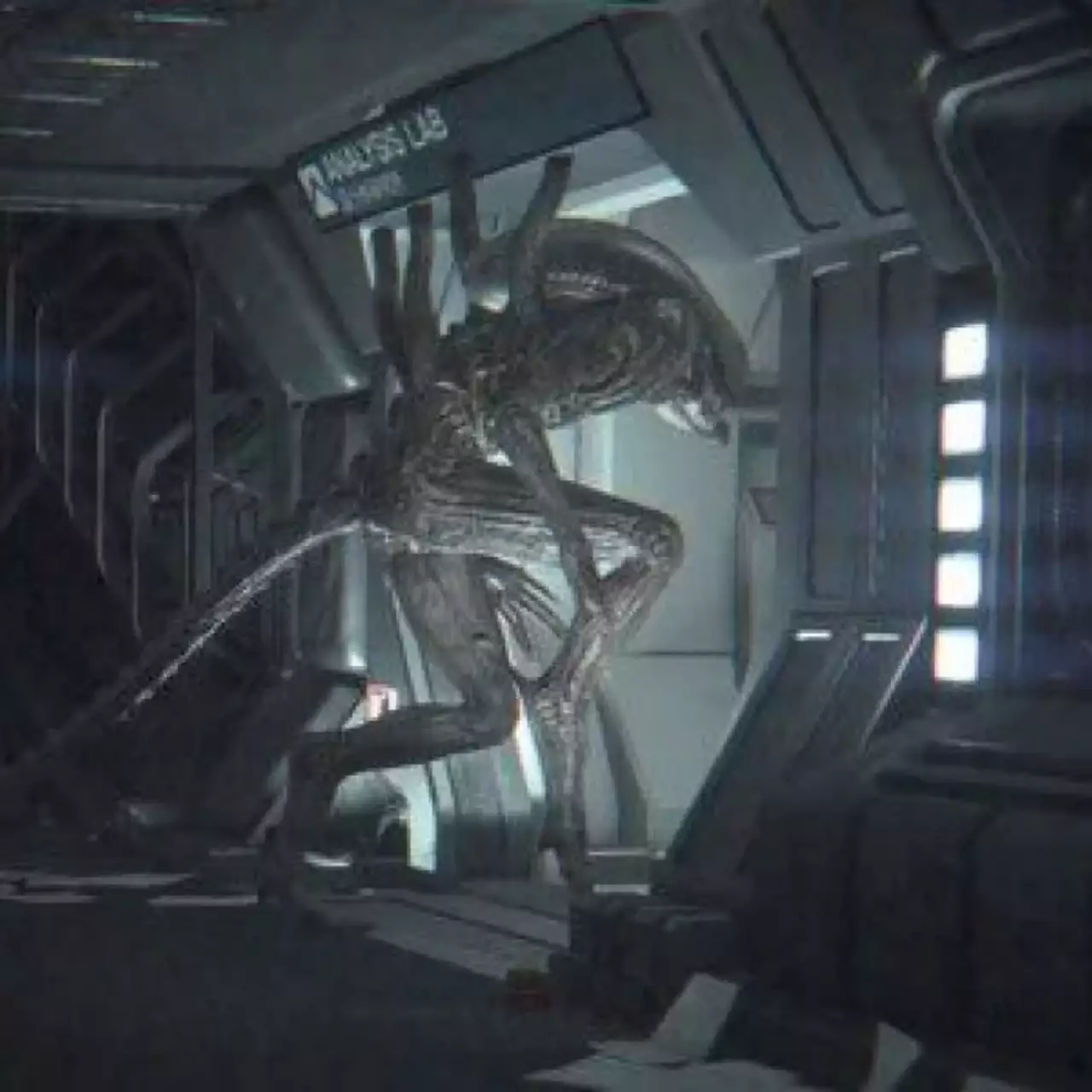 Мод для Alien: Isolation полностью убрал «Чужих»