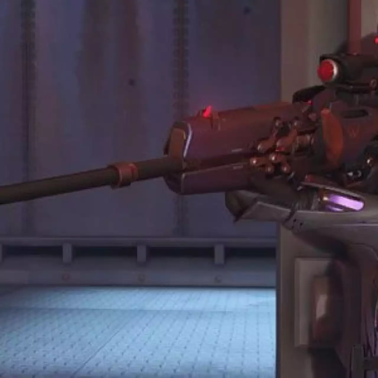 Blizzard еще не определилась с дополнениями для Overwatch Blizzard еще не определилась с дополнениями для Overwatch