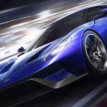 Обзор Forza Motorsport 6 — путь в никуда