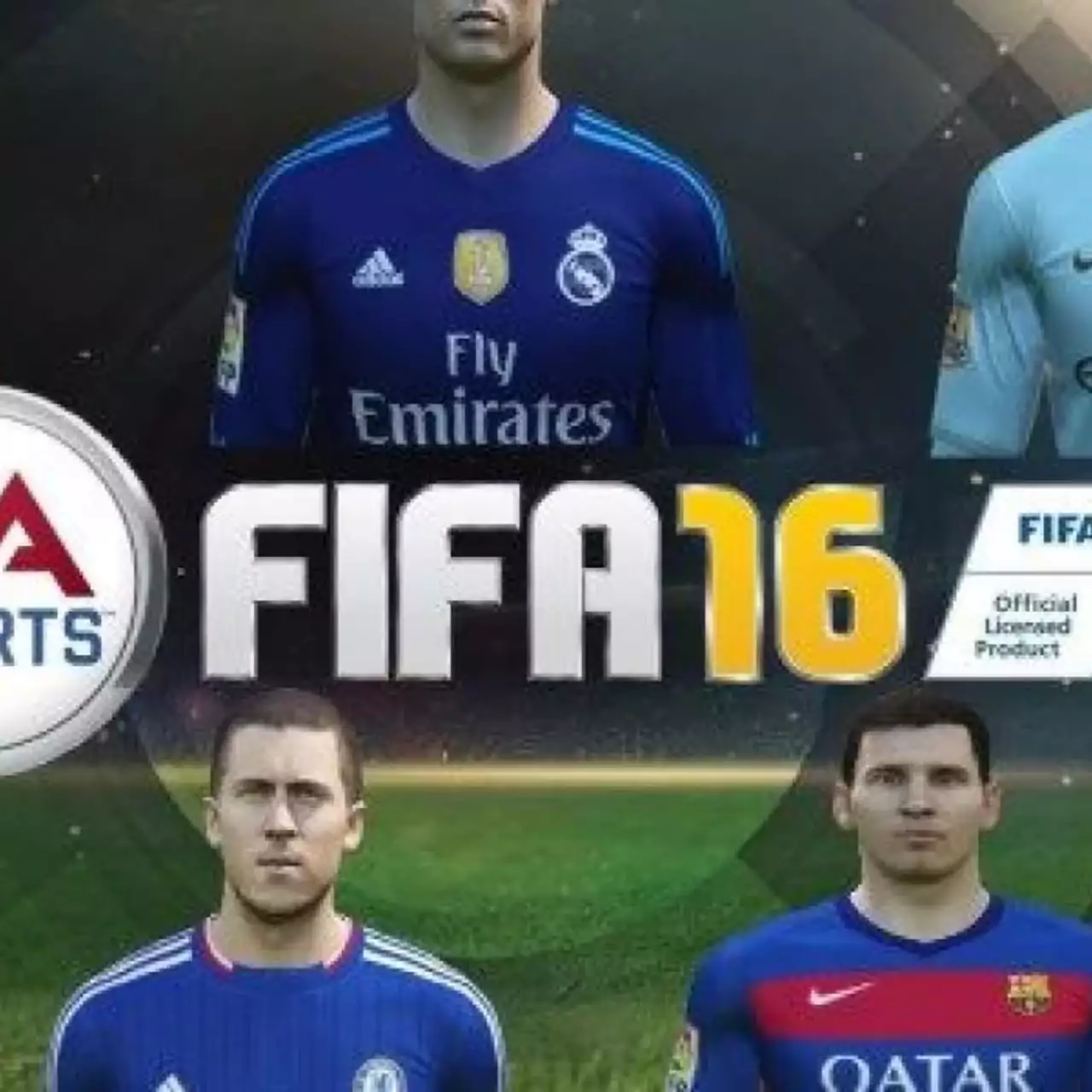Свежий патч для FIFA 16 искоренил нечестные методы игры