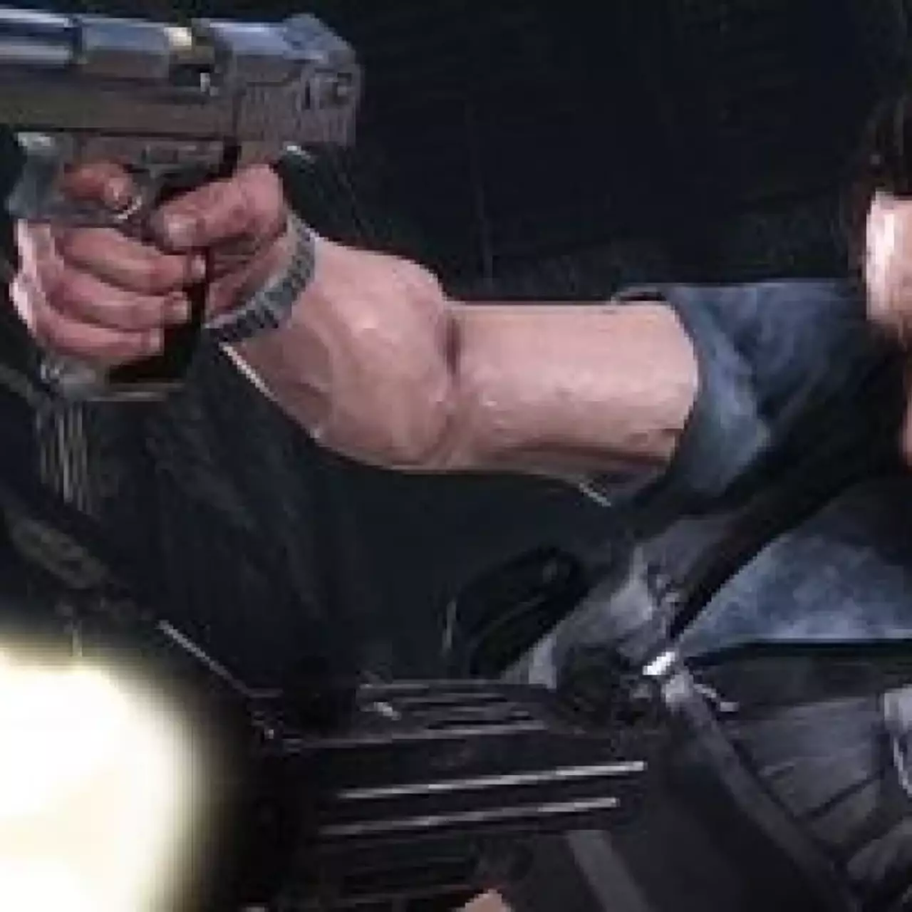 Первые обзоры, новые скриншоты и новые геймплейные кадры Max Payne 3 Первые обзоры, новые скриншоты и новые геймплейные кадры Max Payne 3