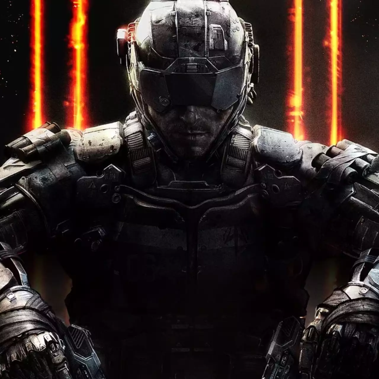 Обзор Call of Duty: Black Ops 3 — лебединая песня Treyarch Обзор Call of Duty: Black Ops 3 — лебединая песня Treyarch