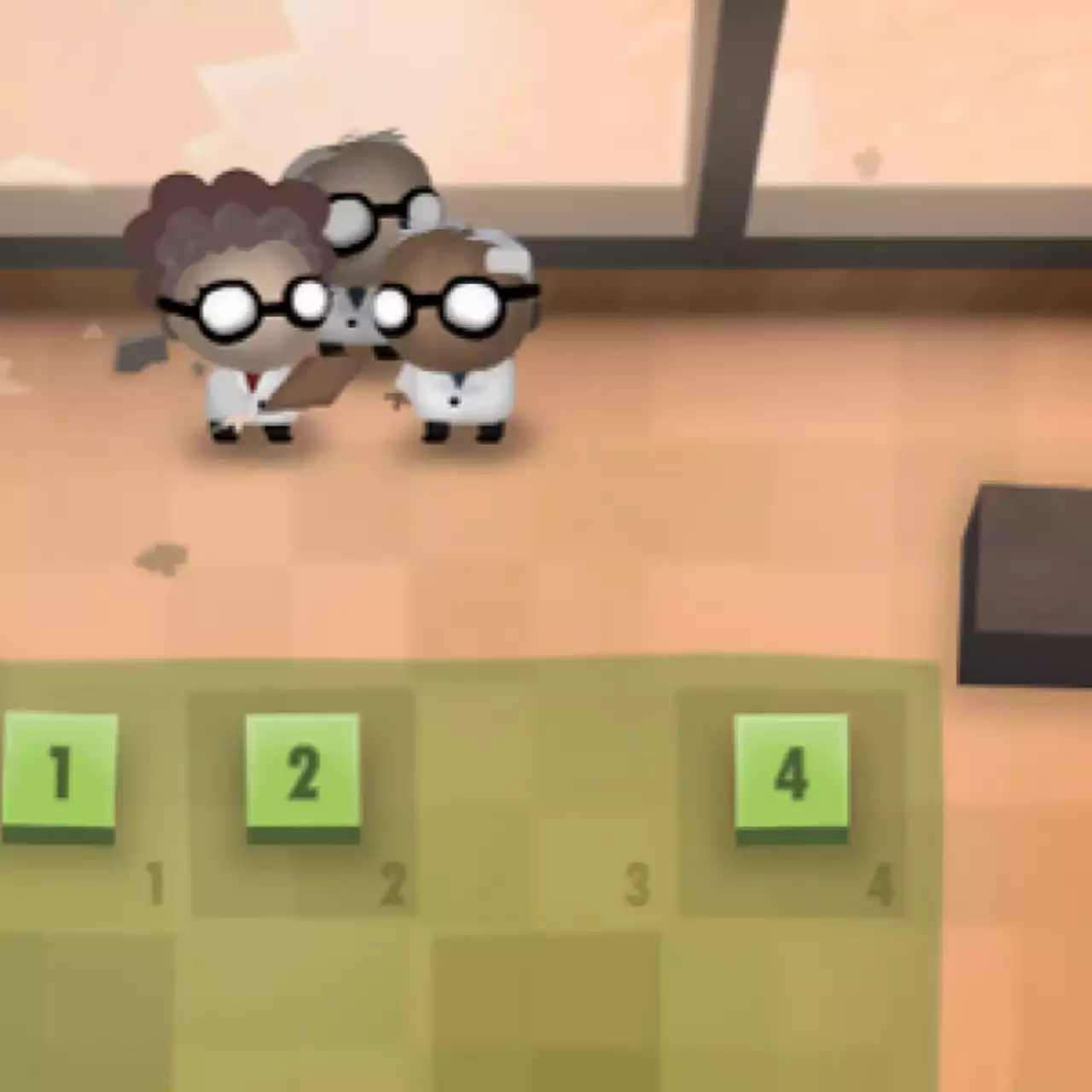 Прохождение Human Resource Machine — быстрее, меньше, хитрее Прохождение Human Resource Machine — быстрее, меньше, хитрее