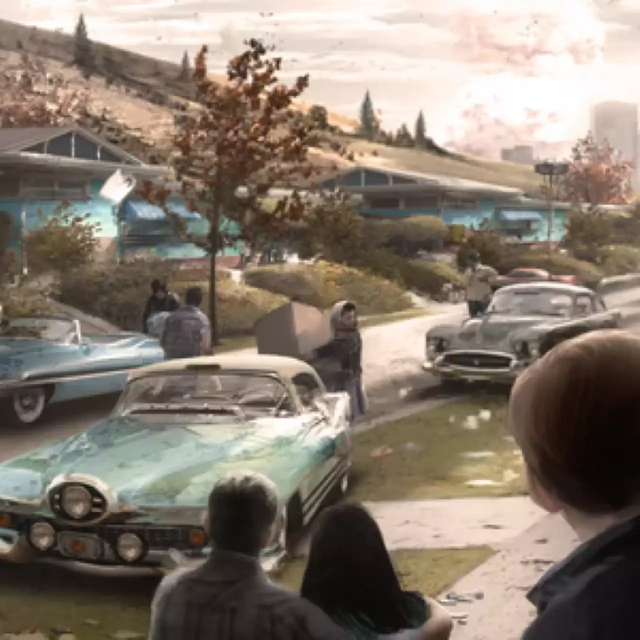 Fallout 4 побила рекорд Skyrim по количеству игроков на PC в день запуска Fallout 4 побила рекорд Skyrim по количеству игроков на PC в день запуска