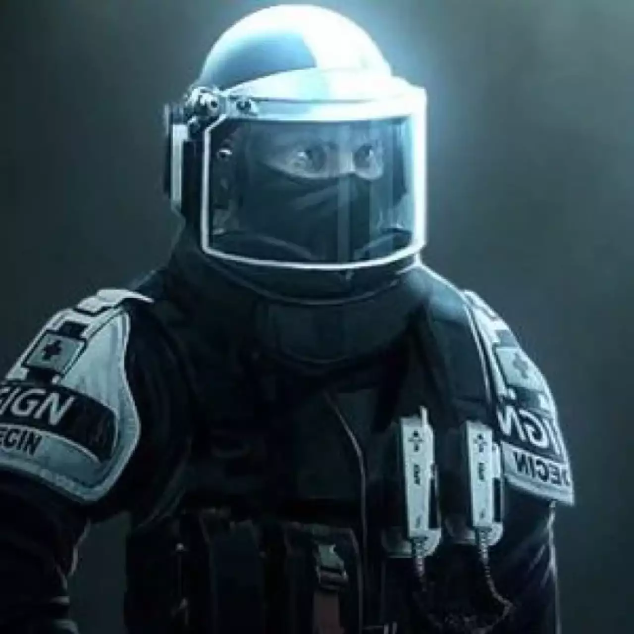 Раскрыты системные требования Rainbow Six: Siege
