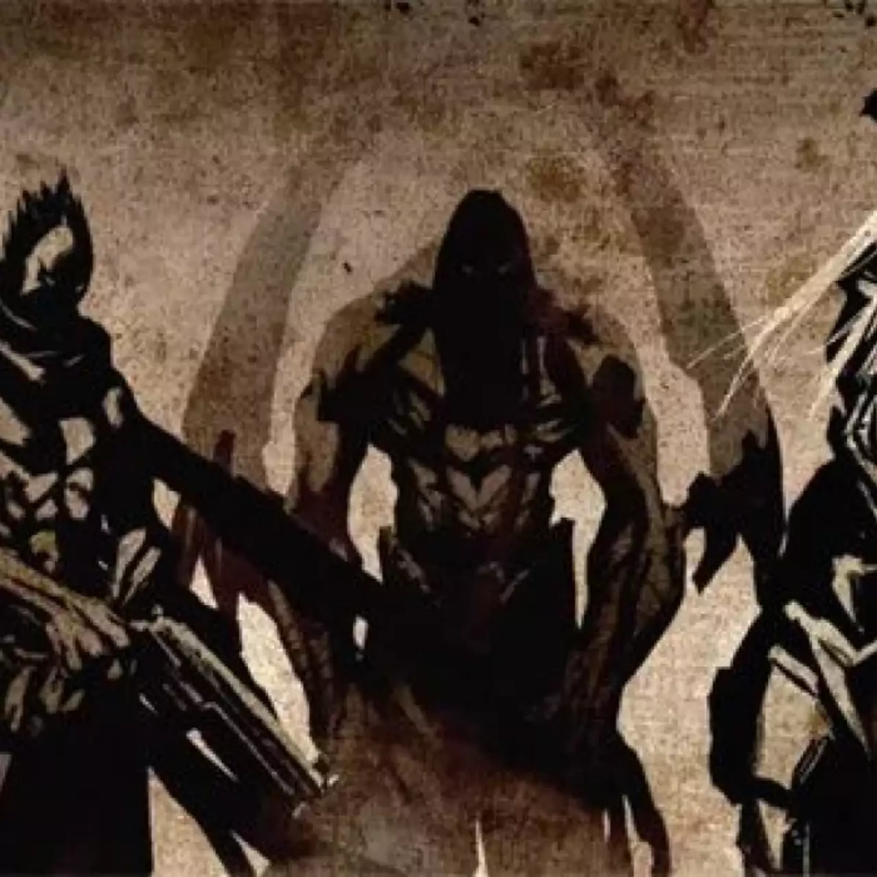 Разработчики ищут возможность сделать Darksiders 3 Разработчики ищут возможность сделать Darksiders 3