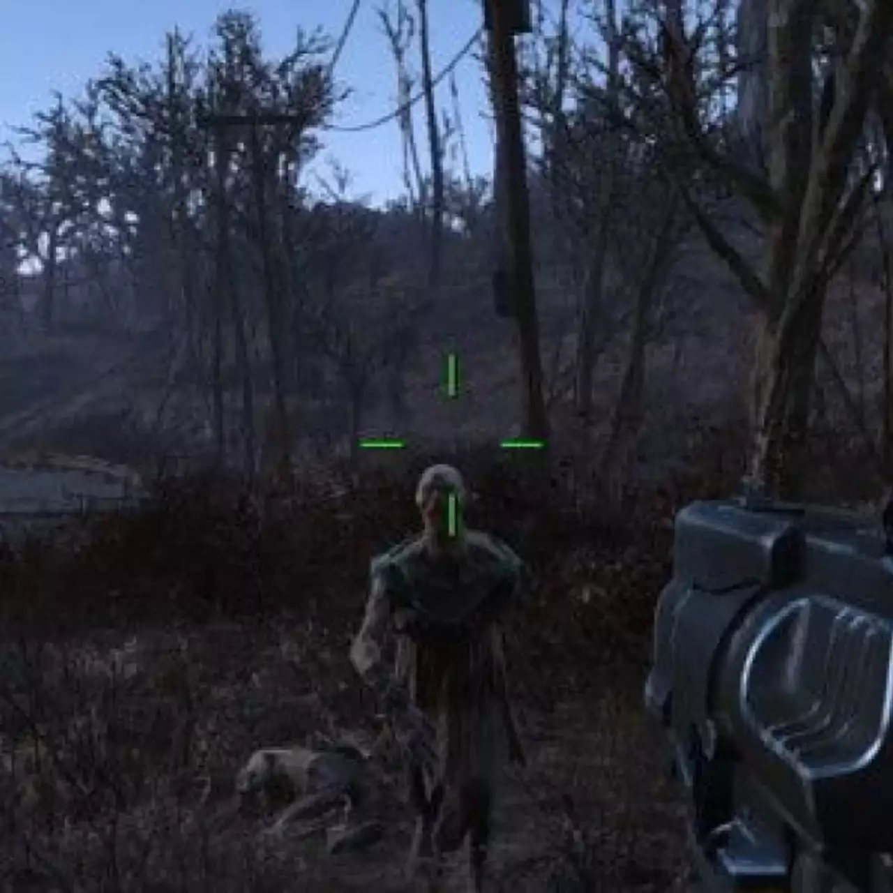 NVIDIA выпустила оптимизированный драйвер Fallout 4 NVIDIA выпустила оптимизированный драйвер Fallout 4