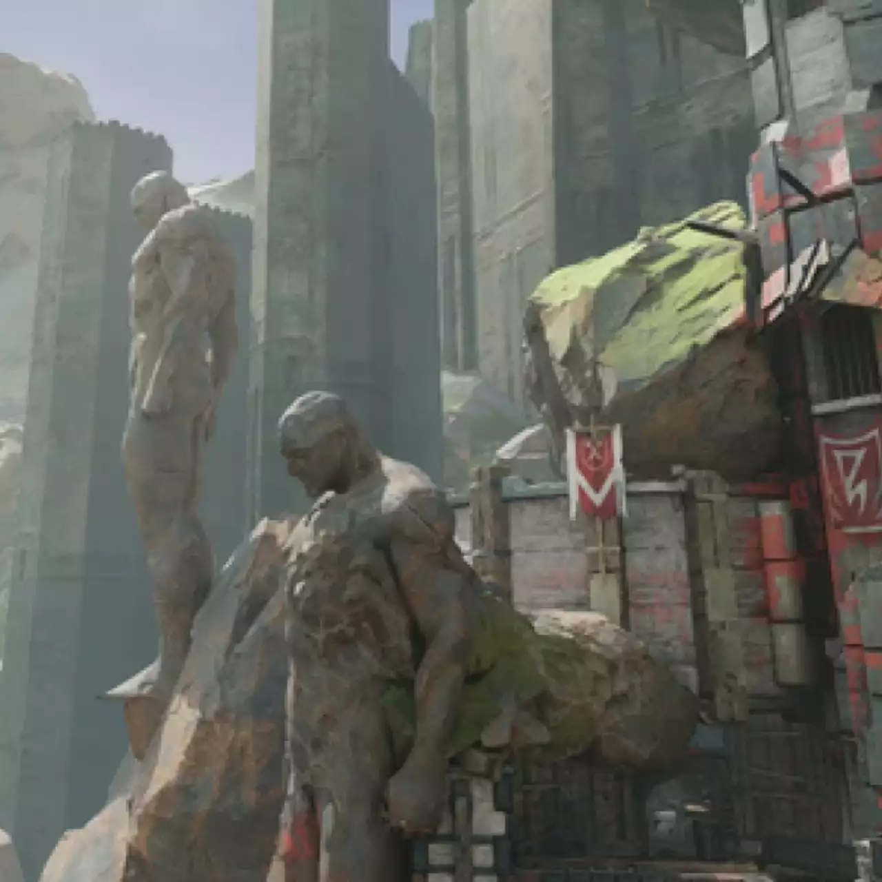 Unreal Tournament 4 получила новый дневник разработчиков