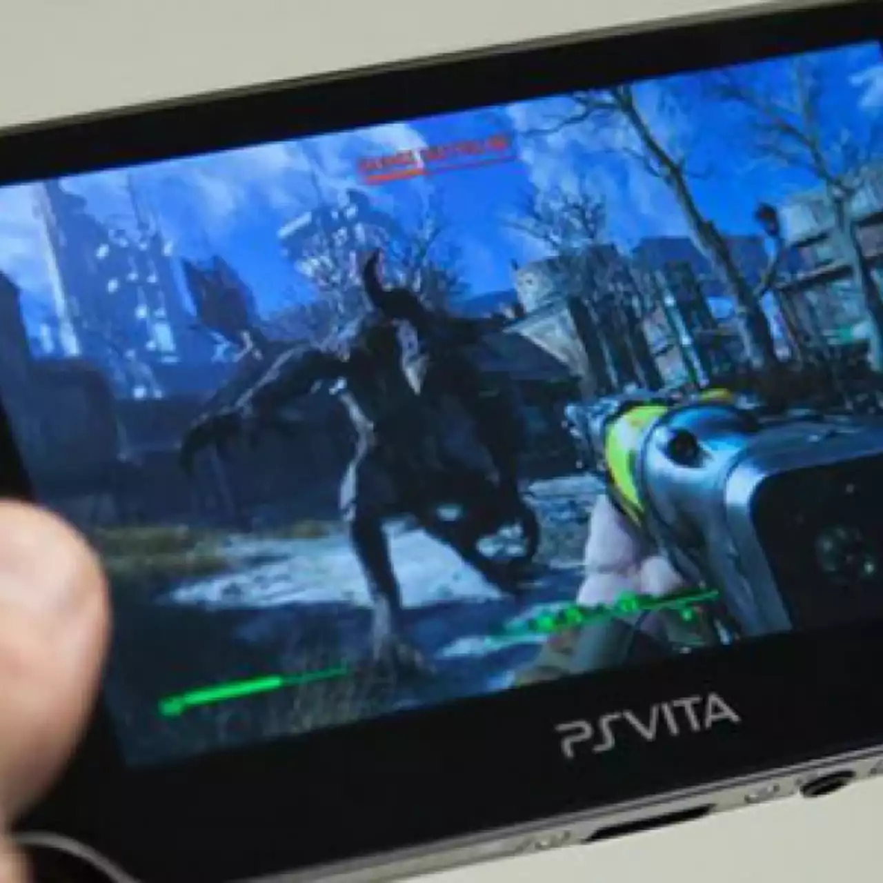 VGNews одной строкой: Fallout 4 на PS Vita, красочный геймплей SW: Battlefront и многое другое